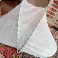 پشه بند کودک