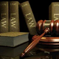 وکیل پایه یک دادگستری