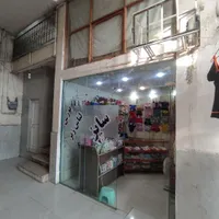 فروش مغازه ۲۴ متری