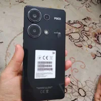 poco M6pro|موبایل|بیرجند, |دیوار