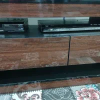 ویترین ومیزتلویزیون