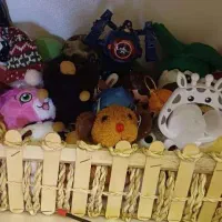 اسباب بازی کودک