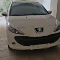 207 پانا ارتقا فول 1403