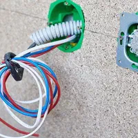 برقکاری ساختمان