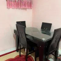 میز نهارخوری 4 نفره
