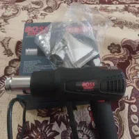 فروش سشوار صنعتی