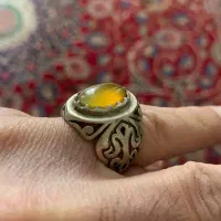 انگشتر شرف شمس