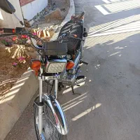 فروش موتور سیکلت 150