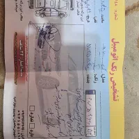 خودرو تیبا ۹۶|خودرو سواری و وانت|کاشان, فاز ۱ ناجی آباد|دیوار