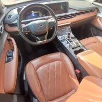 تیگو ۸ پرو مکس IE|خودرو سواری و وانت|تهران, سهروردی|دیوار