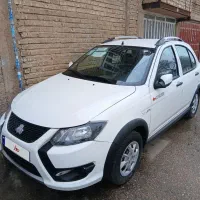 کوییک Gx تیپ ال صفر ۱۴۰۴