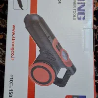 چهارکاره خودرو جارو فندکی و کمپرسور باد|قطعات یدکی و لوازم جانبی|قرچک, زیبا شهر|دیوار