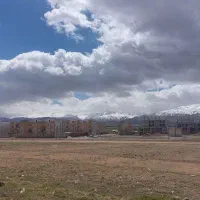 زمین سند دار استادیوم (فرهنگیان)