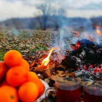 طبیعت گردی،