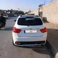 کوئیک Rسقف مشکی تمیز فروش فوری باگارانتی