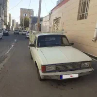 پیکان وانت CNG، مدل ۱۳۸۹|خودرو سواری و وانت|میانه, |دیوار