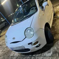 ام وی ام ۱۱۰|خودرو سواری و وانت|تهران, تهرانپارس غربی|دیوار