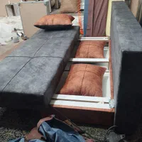 مبل تخت خواب شوتختشوشبنم*25*تخت شوتختخوابشو|مبلمان خانگی و میز عسلی|تهران, استخر|دیوار