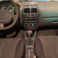 ورنا هیوندا مدل ۱۳۸۹ اتوماتیک