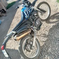 فروش نقد|موتورسیکلت|سنگدوین, |دیوار