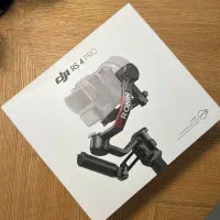 Ronin RS4 pro رونین Dji