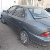 سمند ایکس 7|خودرو سواری و وانت|اصفهان, رسالت|دیوار