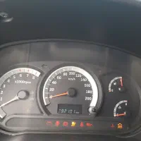 تیبا صندوقدار مدل ۱۳۹۶ بندر گناوه|خودرو سواری و وانت|بندر گناوه, |دیوار