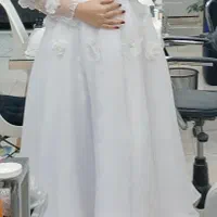 لباس مجلسی سایز ۳۸تا۴۰|لباس|رشت, رودباری|دیوار