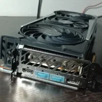 Sapphire Rx 6800XT Nitro Plus|قطعات و لوازم جانبی رایانه|نوشهر, |دیوار