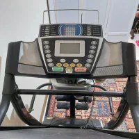 تردمیل چند کاره تایوانی