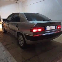 زانتیا ۲۰۰۰ مدل ۸۵