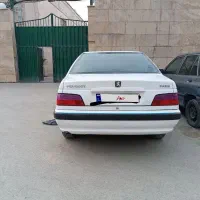 پژو tu5 مدل 1400