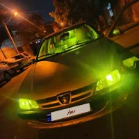 پژوپارس80
