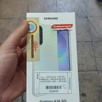 گوشیa36فایوجی|موبایل|کرج, احدآباد|دیوار