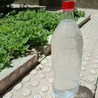 عرق آذربه و عرق آویشن