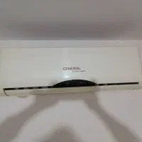 کولر گازی 12000 جنرال گلد