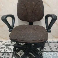 صندلی چرخ دار