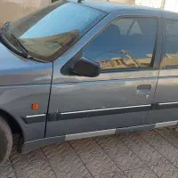 پژو405 Glx مدل1393|خودرو سواری و وانت|قم, آزادگان|دیوار