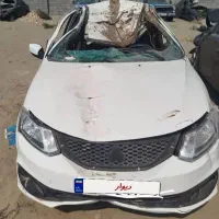 ساینا S،بهترین منصفانه ترین قیمت گذار خودروتصادفی