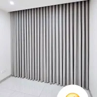 مینیمال. فروش پرده .نصاب پرده. تعمیرات پرده.