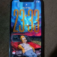 گوشی iphone 11pro max