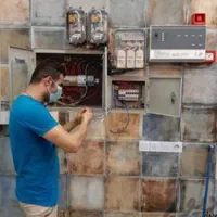 برقکارساختمان،برق کار برق ماینر تعمیرات برق