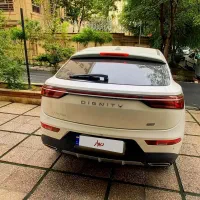 دیگنیتی پرایم صفر ۱۴۰۴|خودرو سواری و وانت|تهران, سازمان برنامه جنوبی|دیوار