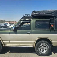 پاترول دو در|خودرو سواری و وانت|تبریز, |دیوار