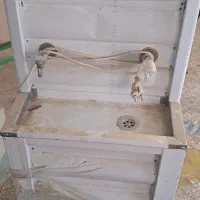 آبسردکن صنعتی دوشیر|آب‌سردکن و تصفیه آب|ایرانشهر, |دیوار