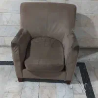 مبل راحتی ۵نفره