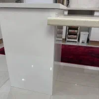 میز ناهارخوری کاملا نو|میز و صندلی غذاخوری|تهران, نارمک جنوبی|دیوار