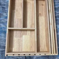 جا قاشقی|آب‌چکان و نظم‌دهنده ظروف|اصفهان, گلزار|دیوار