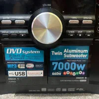 دی وی دی پلیر پاناسونیک