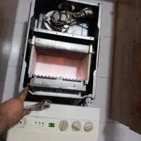 تعمیرات تخصصی انواع پکیج های (ایرانی خارجی)باضمانت|خدمات پیشه و مهارت|تهران, سلسبیل شمالی|دیوار